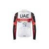 Cykeltrøje Langærmet 2021 UAE Team Emirates N002